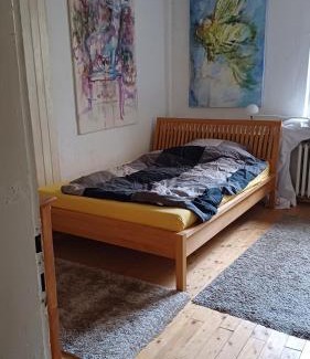 Rhein-Erft-Kreis District Apartamento | Galerie in Hürth