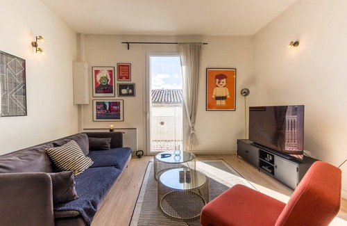 Alco Apartamento | Galerie Méditerranée - Première conciergerie
