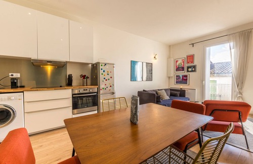 Alco Apartamento | Galerie Méditerranée - Première conciergerie