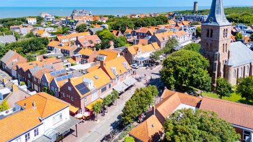 Domburg Apartamento | Galerie POP Studio's - Baddomburg