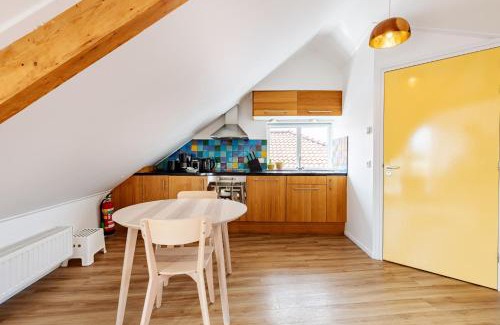 Domburg Apartamento | Galerie POP Studio's - Baddomburg