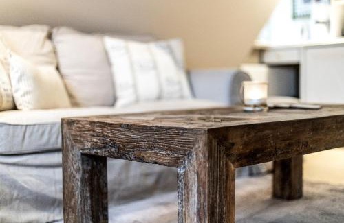 Archsum Apartamento | Galeriesuite