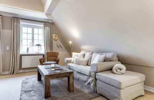 Archsum Apartamento | Galeriesuite