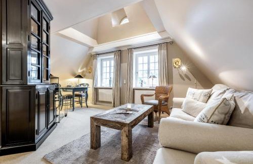Archsum Apartamento | Galeriesuite