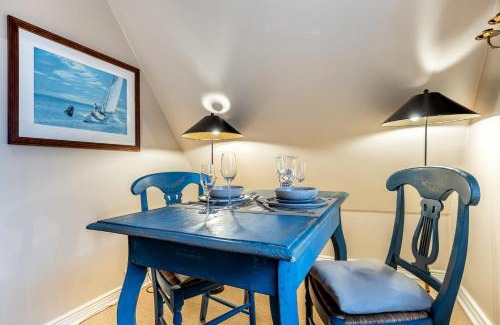 Archsum Apartamento | Galeriesuite