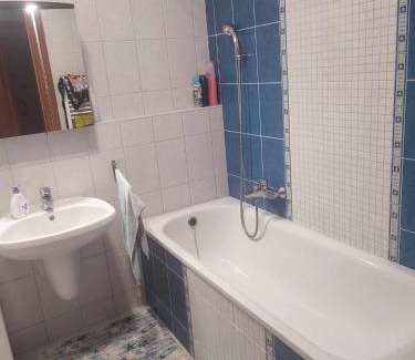 Siofok-Szabadifurdo Apartamento | Galerius Luxus Apartman Siófok