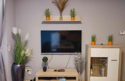 Siofok-Szabadifurdo Apartamento | Galerius Luxus Apartman Siófok