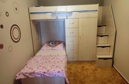 Siofok-Szabadifurdo Apartamento | Galerius Luxus Apartman Siófok