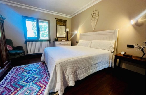 Vilagarcía de Arousa Casa | Galicia Getaway - Villa Comorera