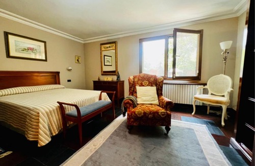 Vilagarcía de Arousa Casa | Galicia Getaway - Villa Comorera