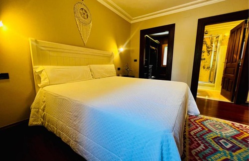 Vilagarcía de Arousa Casa | Galicia Getaway - Villa Comorera