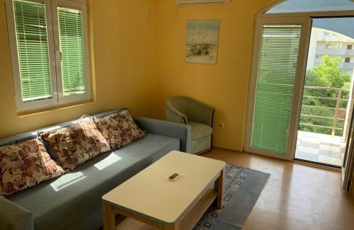Becici Apartamento | Galicia Hills