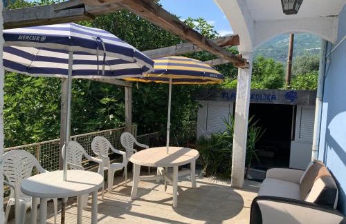 Becici Apartamento | Galicia Hills