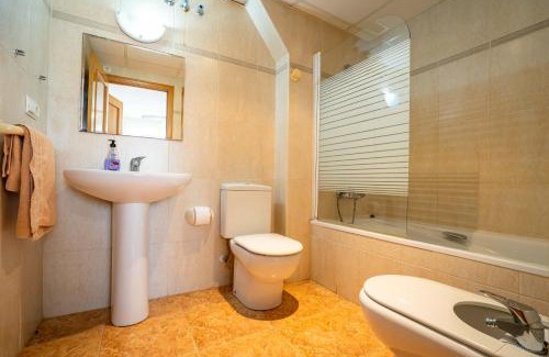 Oropesa del Mar Apartamento | Galicia Vidaber Primera Línea