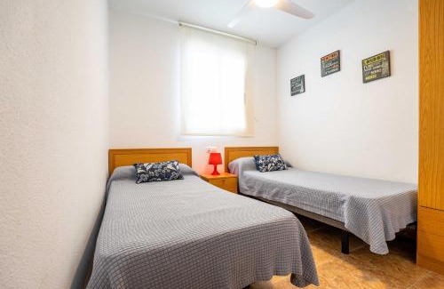 Oropesa del Mar Apartamento | Galicia Vidaber Primera Línea