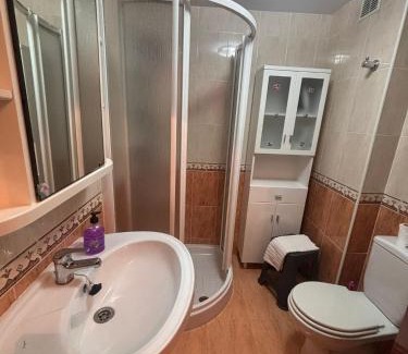 Bueu Apartamento | Galiciaguesthome Montero Rios 7 Bueu