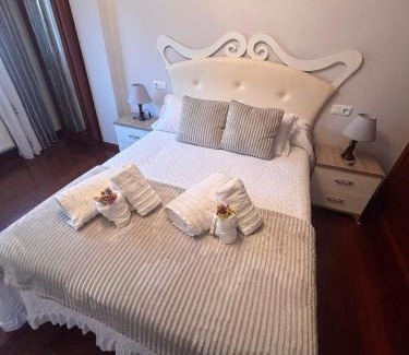 Bueu Apartamento | Galiciaguesthome Montero Rios 7 Bueu