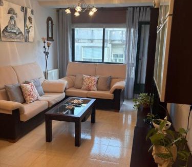 Bueu Apartamento | Galiciaguesthome Montero Rios 7 Bueu