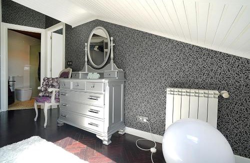 Cambados Apartamento | GALIHOST - Ático con vistas en Cambados
