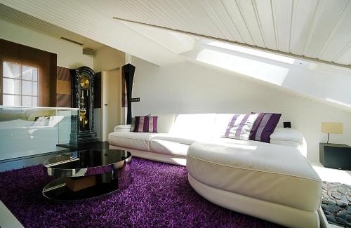 Cambados Apartamento | GALIHOST - Ático con vistas en Cambados
