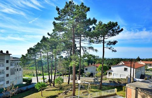 San Vicente do Grove Apartamento | GALIHOST - Apartamento con vistas en Pedras Negras