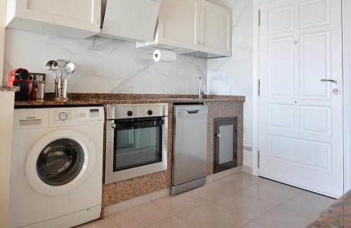 San Vicente do Grove Apartamento | GALIHOST - Apartamento con vistas en Pedras Negras