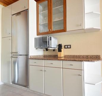 San Vicente do Grove Apartamento | GALIHOST - Apartamento con vistas en Pedras Negras