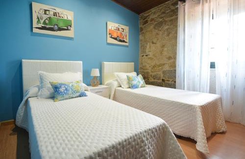 Meis Casa | GALIHOST - Casa da Sobreira