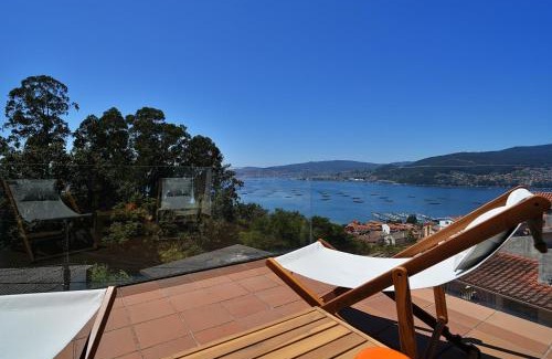 Cobres Casa | GALIHOST - Casa Ría de Vigo