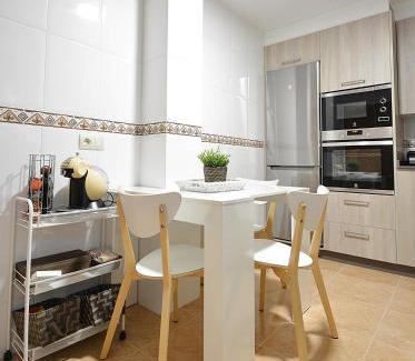 Combarro Apartamento | GALIHOST - Maravilloso apartamento en Combarro