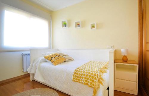Combarro Apartamento | GALIHOST - Maravilloso apartamento en Combarro
