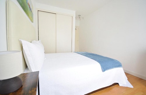 Cambados Apartamento | GALIHOST - Piso con parking en pleno centro de Cambados