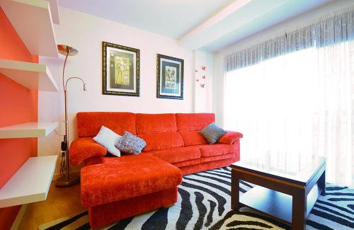 Cambados Apartamento | GALIHOST - Piso con parking en pleno centro de Cambados