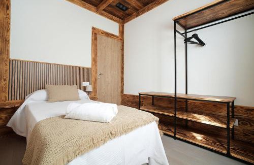 Carracido Apartamento | GALIHOST - Quinta das Viñas