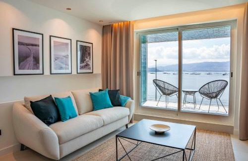 Raxo Apartamento | GALIHOST - RD Hotel Apartamento