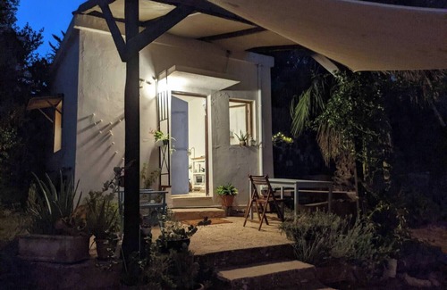 Rosh Pinna Apartamento | Galilee courtyard garden room in Rosh Pinna