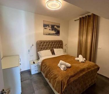 Migdal Apartamento | Galilee sea Sunset Suites