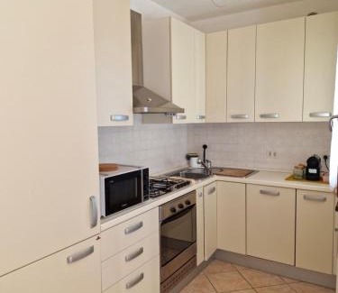 Ravenna Apartamento | Galileo 79