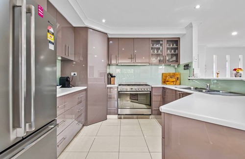 Wagga Wagga Casa | Galing Place - Close to CBD, Pet Friendly