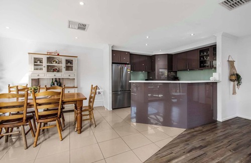 Wagga Wagga Casa | Galing Place - Close to CBD, Pet Friendly