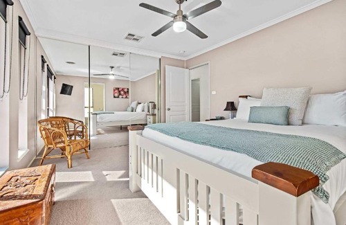Wagga Wagga Casa | Galing Place - Close to CBD, Pet Friendly