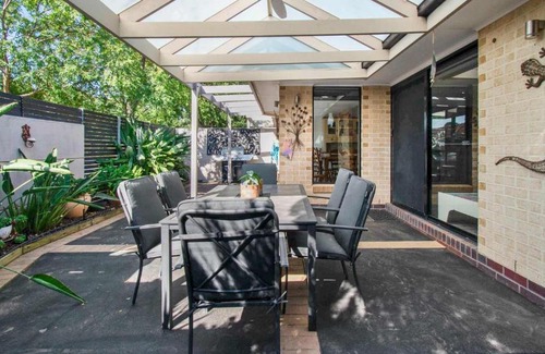 Wagga Wagga Casa | Galing Place - Close to CBD, Pet Friendly