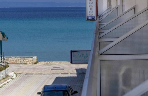 Polichrono Apartamento | galini.apartments