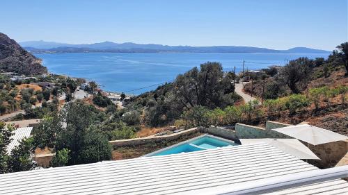 Agia Galini Apartamento | Galini Breeze