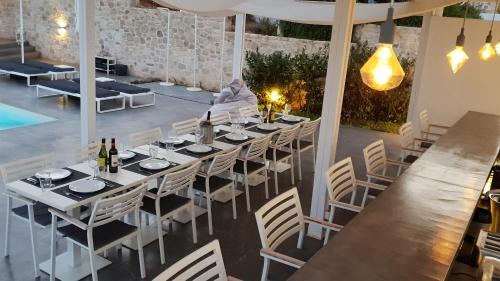 Agia Galini Apartamento | Galini Breeze