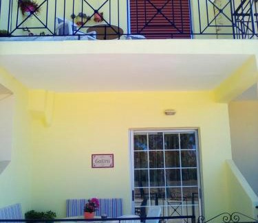 Mytikas Apartamento | Galini