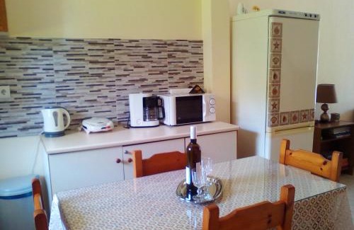 Mytikas Apartamento | Galini