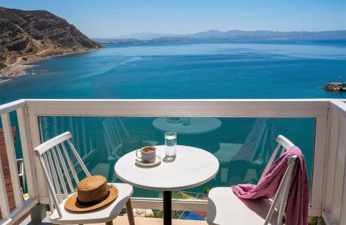 Agia Galini Hotel | Galini Mare