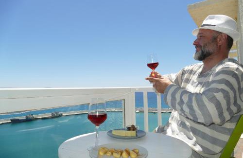 Agia Galini Hotel | Galini Mare
