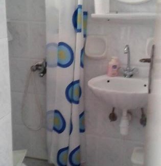 Ios Town Apartamento | Galini Pension